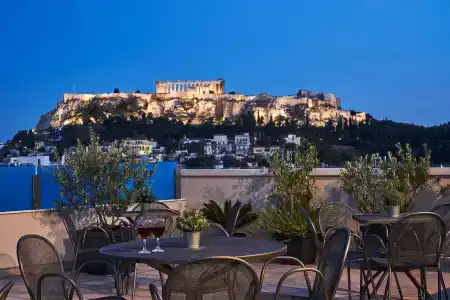Arion Athens - 14
