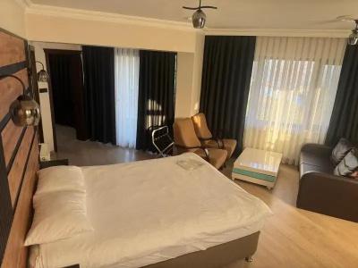 Amasra Ceylin Otel - 117