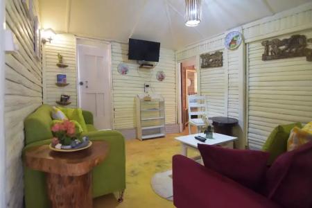 b&b ApartLa Isleta - 222