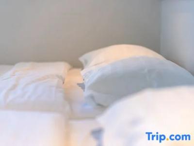 Oyo 704 Siam Plug In Hostel - 52