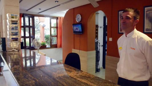 Hsm Club Torre Blanca - 22