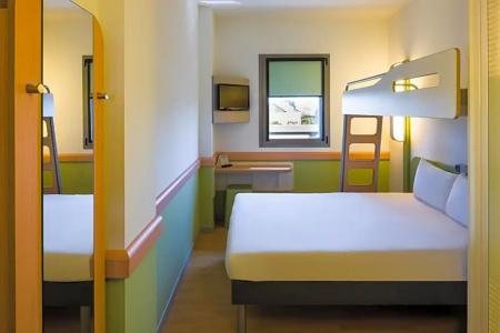 Ibis Budget SeAeropuerto - 36