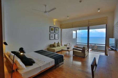 Pandanus Beach Resort & Spa - 67