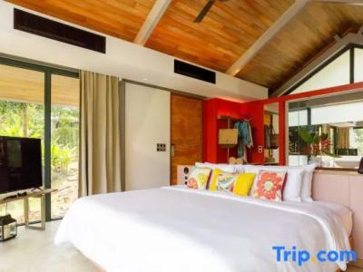 Island Escape By Burasari - Sha Extra Plus - 57