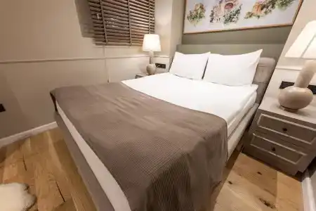 Bguest Pera Suites - 5