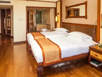 Horizon Resort & Spa Yalong Bay - 3