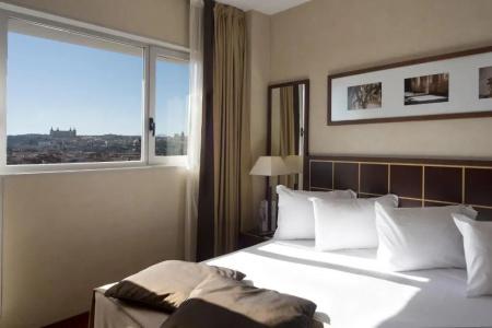 Eurostars Toledo - 88