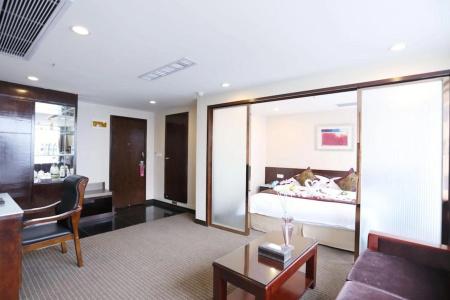 Yihe Ouzhuang - 5