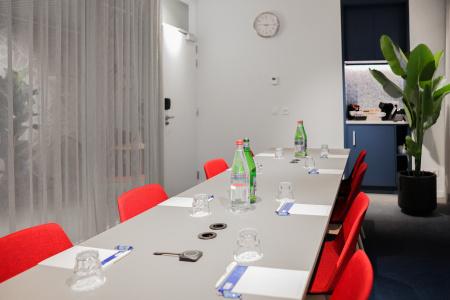Holiday Inn Express Gent, An Ihg - 16