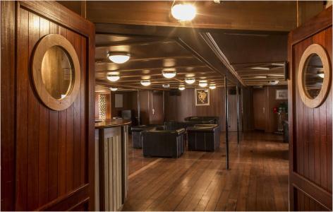 Botel Marina - 12