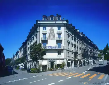 Scheuble - 0