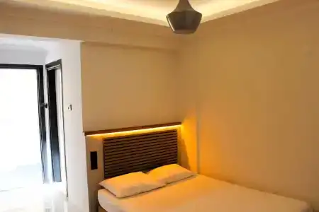 ADRİNA BEACH RESORT - 33