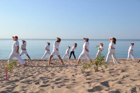 Luna Club Yoga & Spa 4Sup - 29