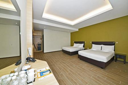 Cititel Express - 177