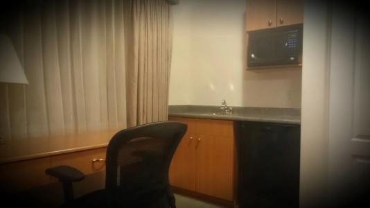Elk Lake Inn & Suites - 20