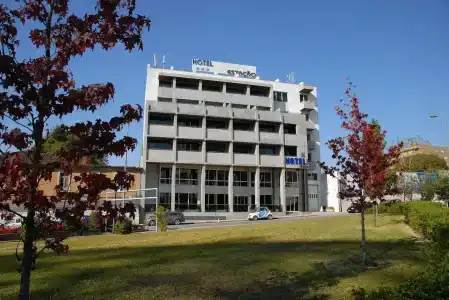 Urban Estacao - 0