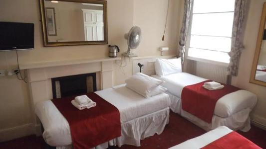 Arran House - 36