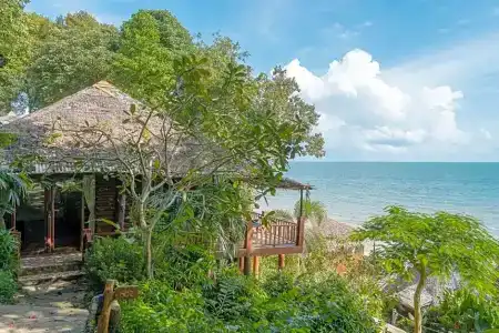 Koh Jum Resort - 43