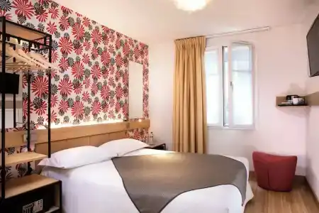 Hôtel Hor Les Lumières - 35