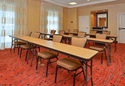 Residence Inn by Marriott Downtown - 17