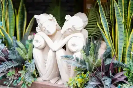 Gran Bali Resort - 14