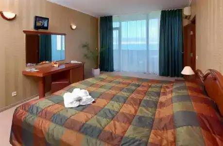 Colosseum - All Inclusive - 17