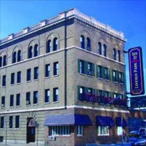 Inn at Lincoln Park - 0