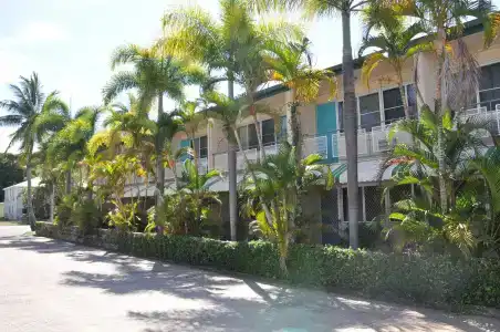 Palm Waters Holiday Villas - 16
