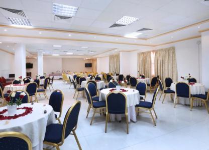 Al Maha Int Oman - 13