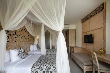 The Sun Heaven Ubud by Inara - 6