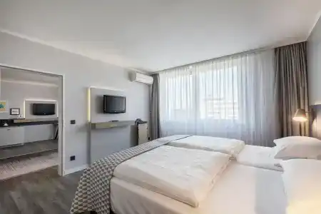 Holiday Inn düSseldorf-Neuss, An Ihg - 38