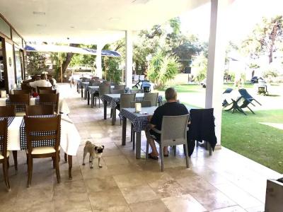 Selim Sultan Otel - 42