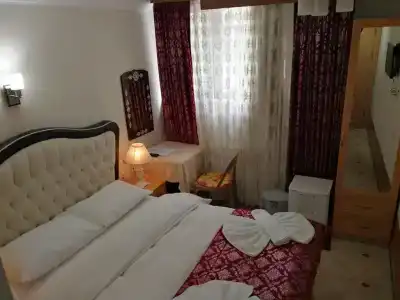 Marmara Guesthouse - 26