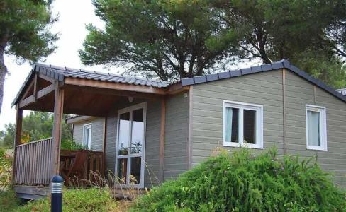 Lagrange Grand Bleu Vacances – Résidence Les Pescalunes - 38