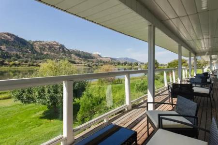 South Thompson Inn & Conference Centre - 33