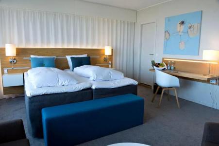 Comwell Hvide Hus Aalborg - 96