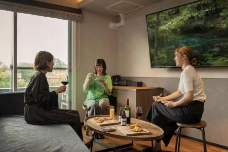 Ten to Ten Sapporo Station - 42
