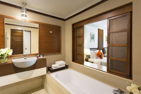 Movenpick Suriwongse Chiang Mai - 9