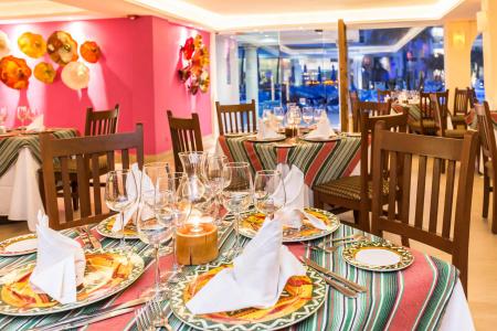 Occidental Costa Cancún - All Inclusive - 34