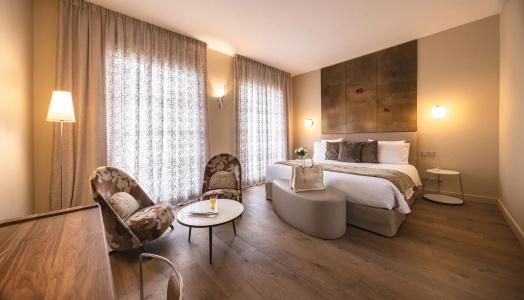 & Spa Regent Petite France - 41