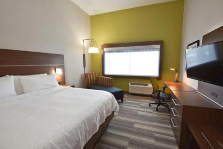 Holiday Inn Express & Suites - Orlando - Lake Nona Area, An Ihg - 49