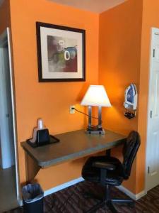 High Five Inn - 21