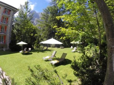 Hôtel Les Sources des Alpes - 5