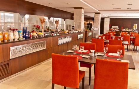 Eurostars Toledo - 39