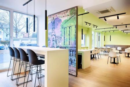 b&b Kassel-City - 7