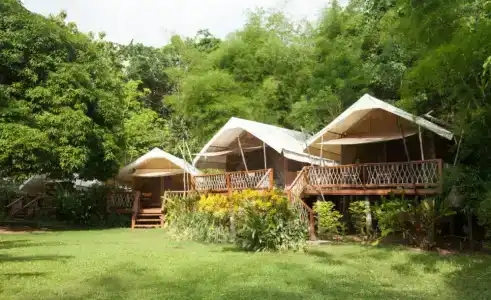 Hintok River Camp - Sha Extra Plus - 22