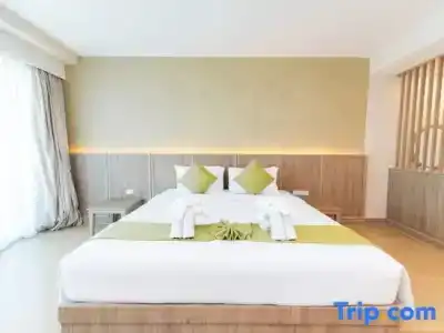Crystal Palace Pattaya -Sha Extra Plus - 112