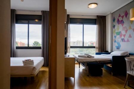 Compostela Suites - 35