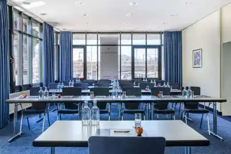 IntercityFreiburg - 11