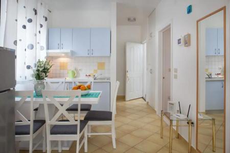 Residence Kaštelet - 107